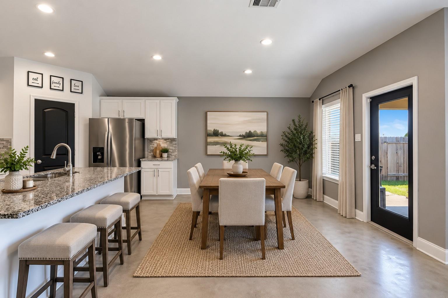 18418 Tenaha Mill Drive