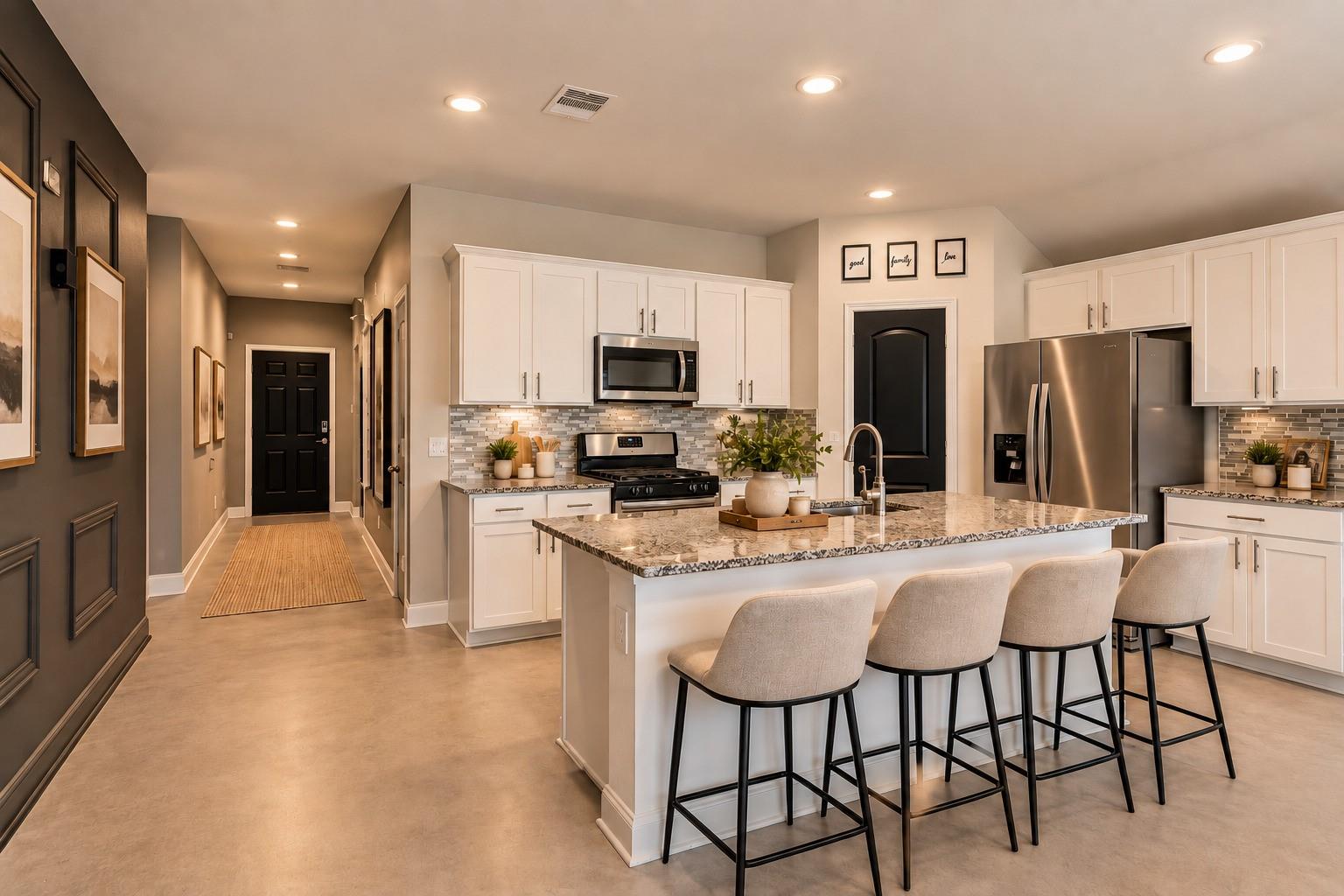 18418 Tenaha Mill Drive