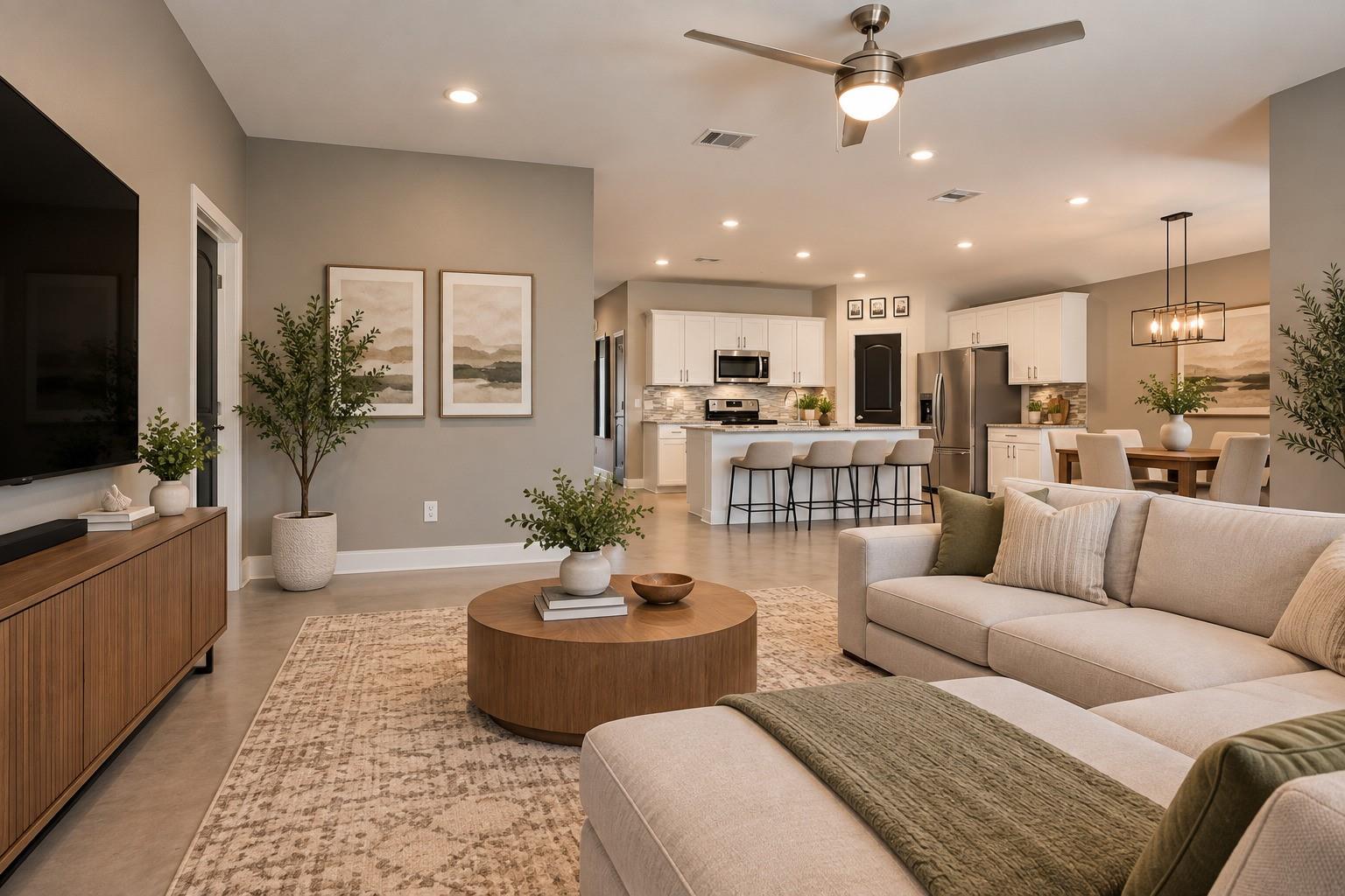 18418 Tenaha Mill Drive