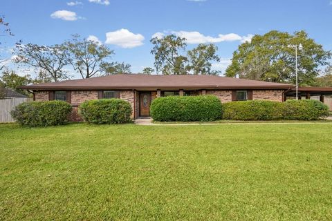 Photo of 5263 Old Highway 87, Orange, TX 77632 (MLS # 21673418)