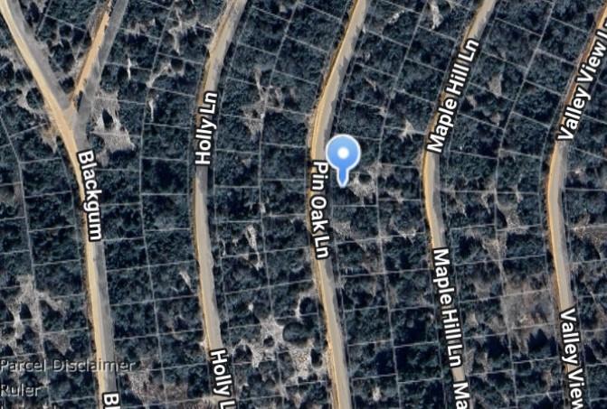 TBD LOT 2 Pin Oak Lane