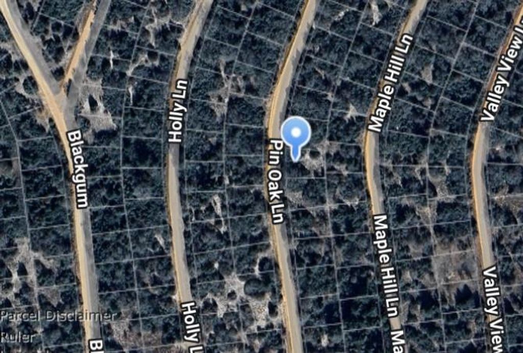 Photo of 2 Pin Oak Lane, Hilltop Lakes, TX 77871 (MLS # 26897085)