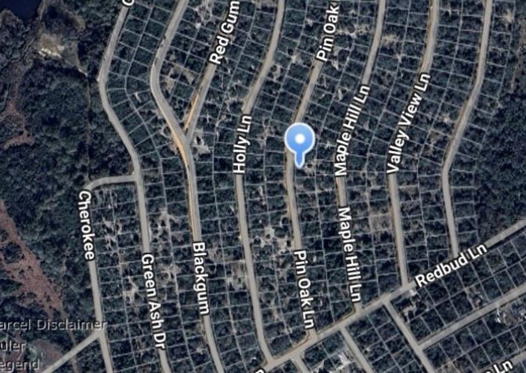 Photo of 2 Pin Oak Lane, Hilltop Lakes, TX 77871 (MLS # 26897085)