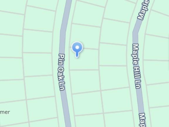 TBD LOT 2 Pin Oak Lane