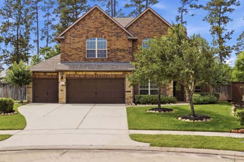 Photo of 24611 Morgan Pines Court, Spring, TX 77389 (MLS # 2437904)