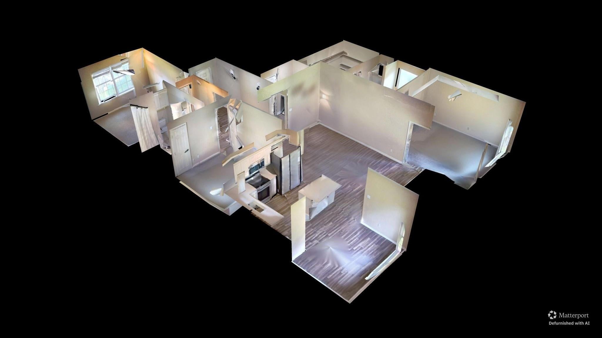 2604 Redfish Drive