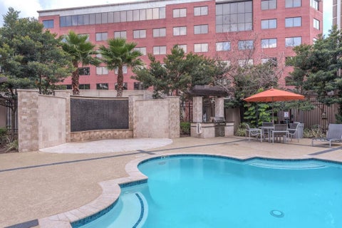 Apartment For Rent - 5800 Woodway Drive #0303<br/> Houston, TX 77057