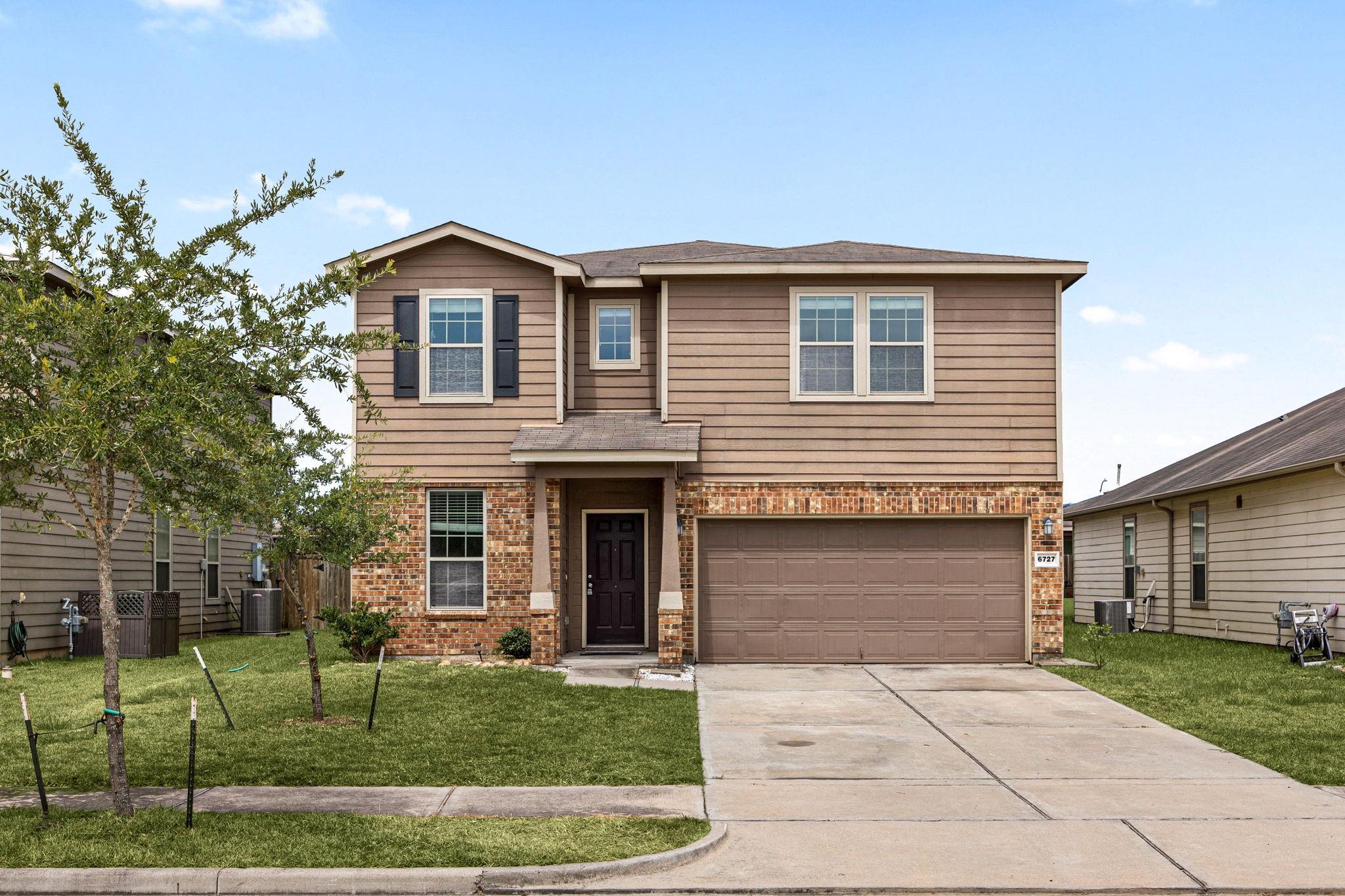6727 Dayridge Lane