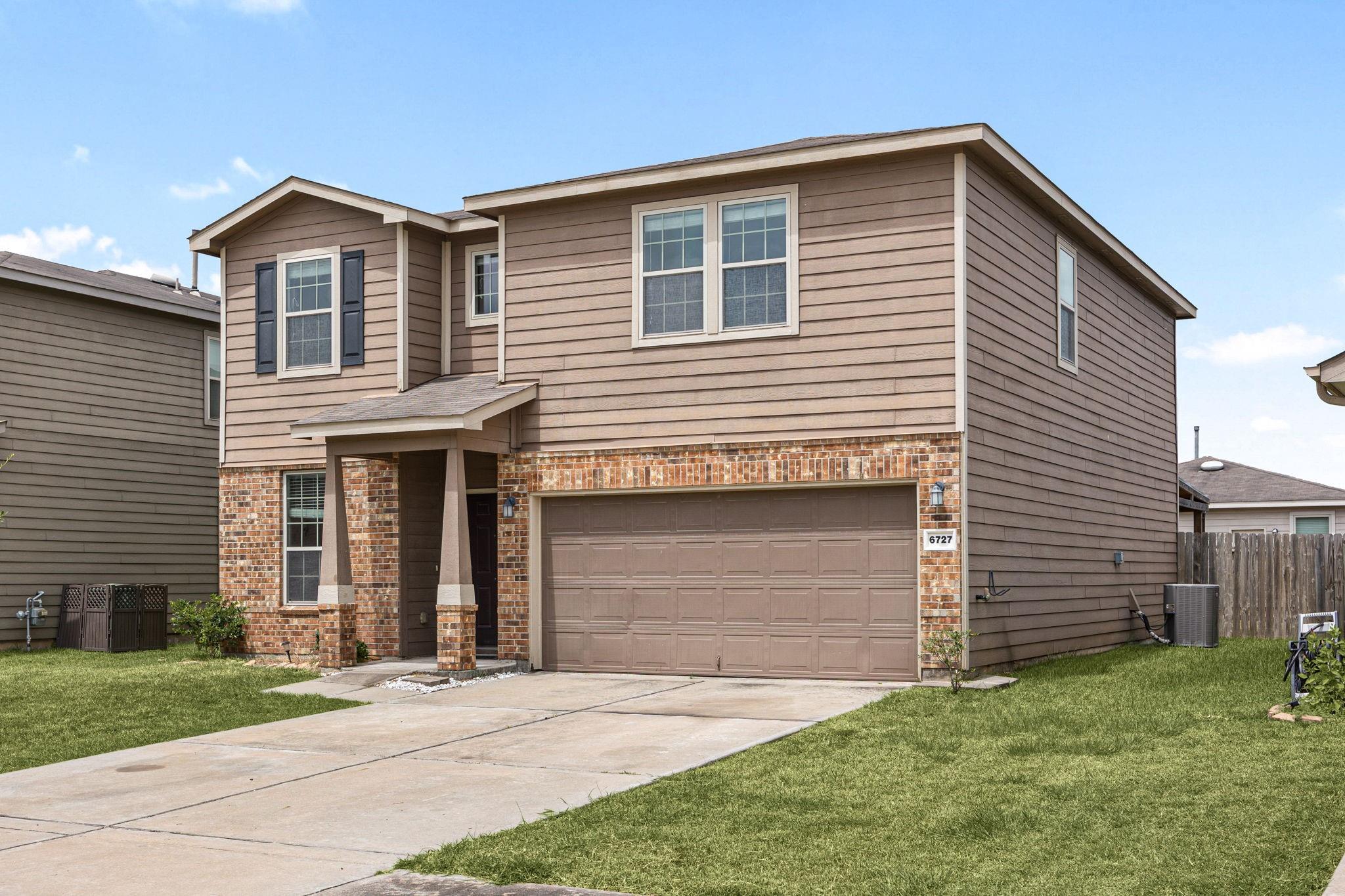 6727 Dayridge Lane