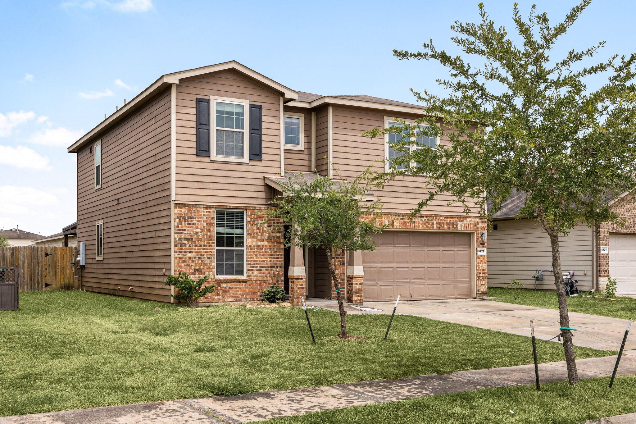 6727 Dayridge Lane