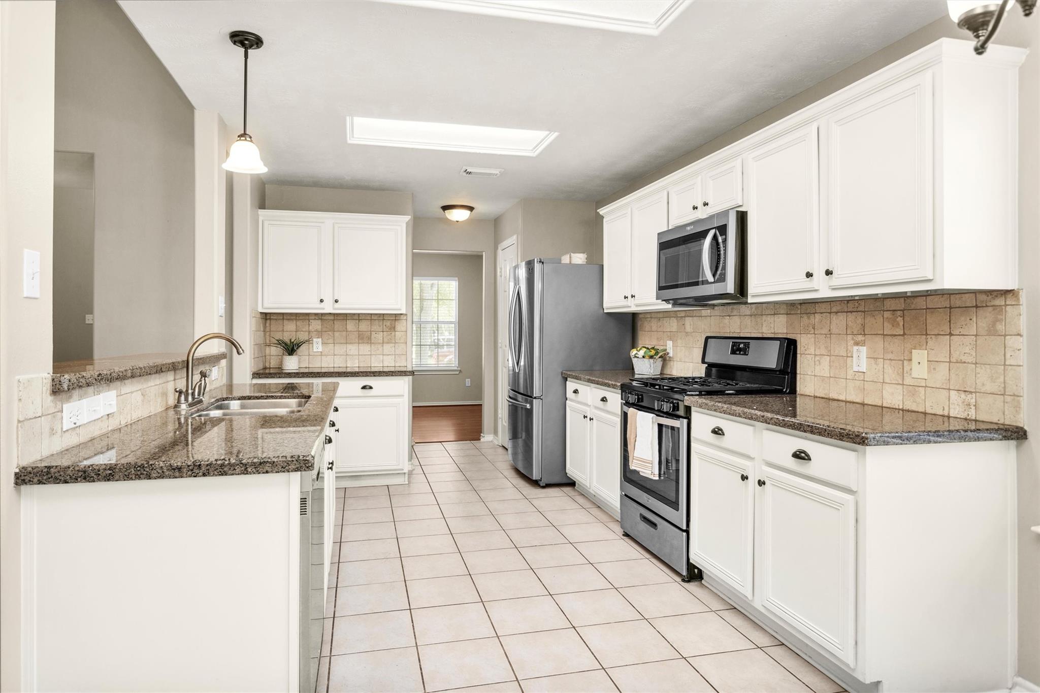 16407 Thyme Green Lane