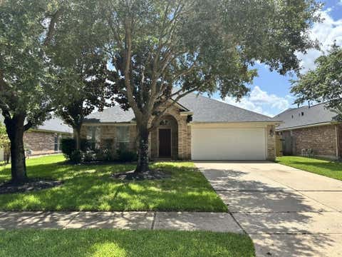 Photo of 5114 Raven Forest Lane, Katy, TX 77494 (MLS # 86134891)