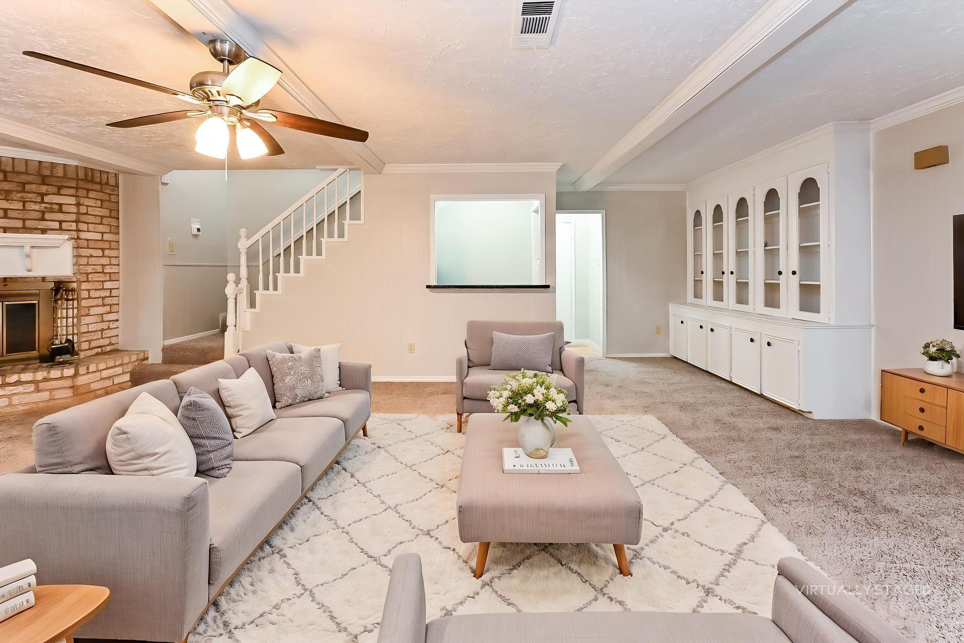 16911 Memorial Oaks Lane
