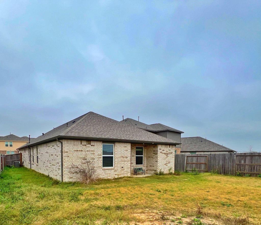 Photo of 21211 Catalina Palm Drive, Cypress, TX 77433 (MLS # 10621259)