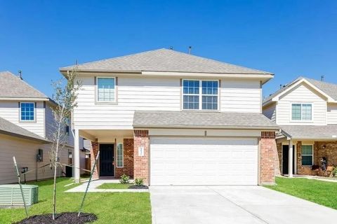 Photo of 4831 Sessile TRL, Spring, TX 77373 (MLS # 10237628)