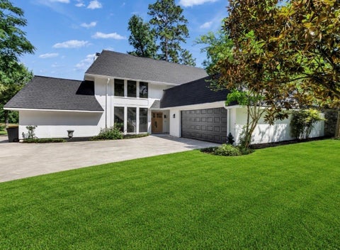 Photo of 26 Cherry Hill Drive, Conroe, TX 77304 (MLS # 44807065)