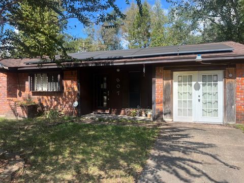 Photo of 807 Dr Martin Luther King Jr Place N, Conroe, TX 77301 (MLS # 6579956)