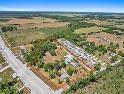 Homes For Sale - 215 Reidland Road<br/> Crosby, TX 77532