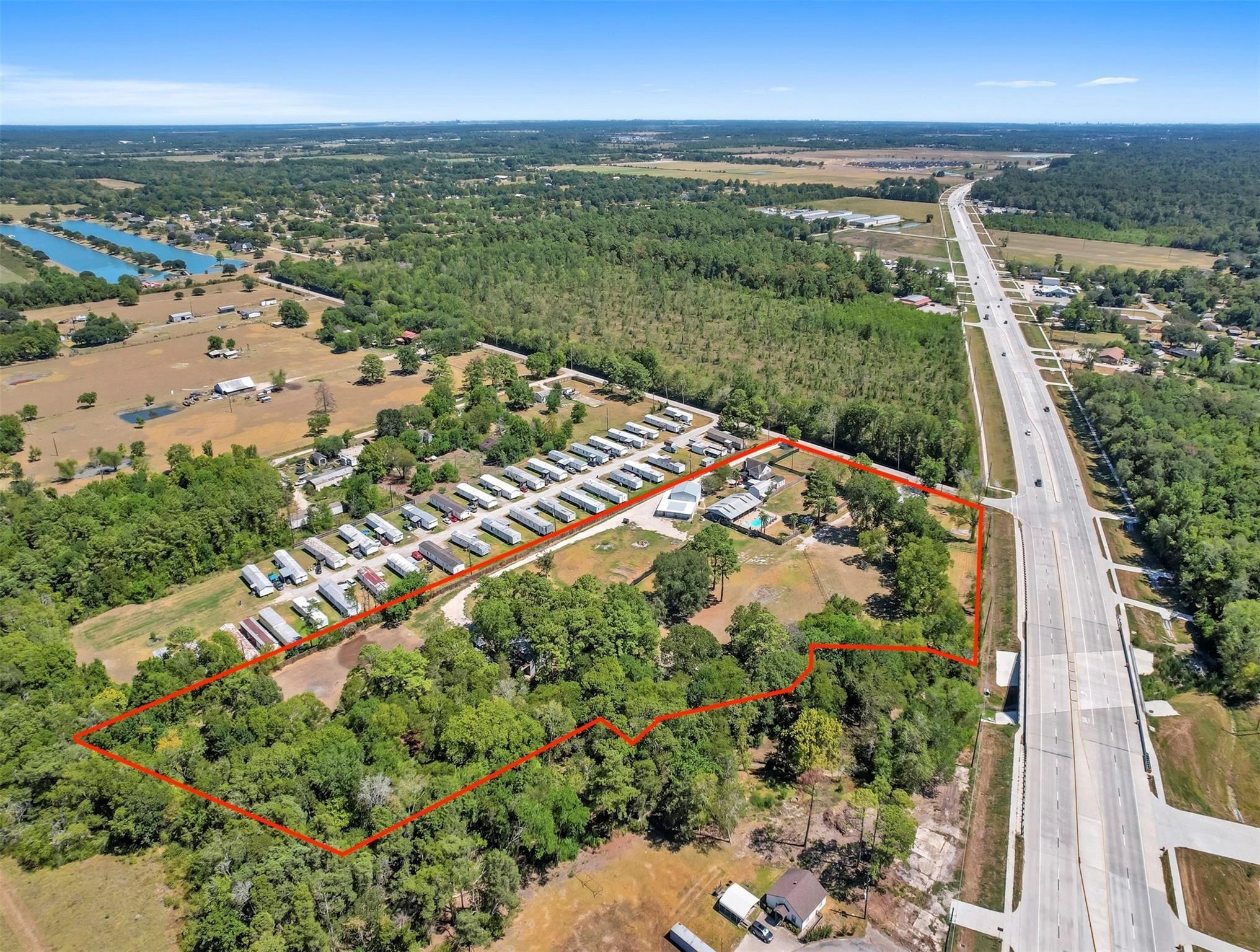 215 Reidland Road