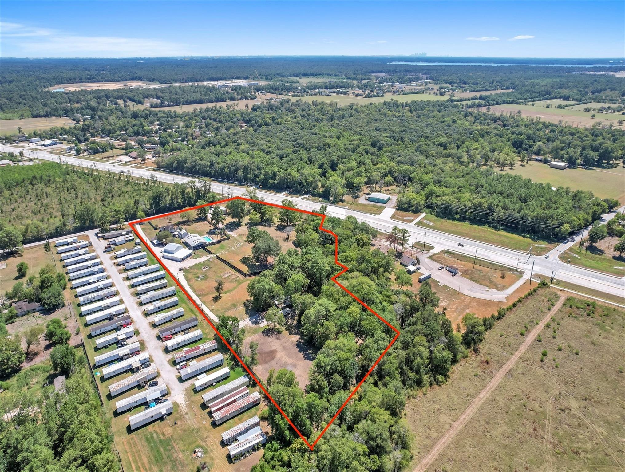 215 Reidland Road