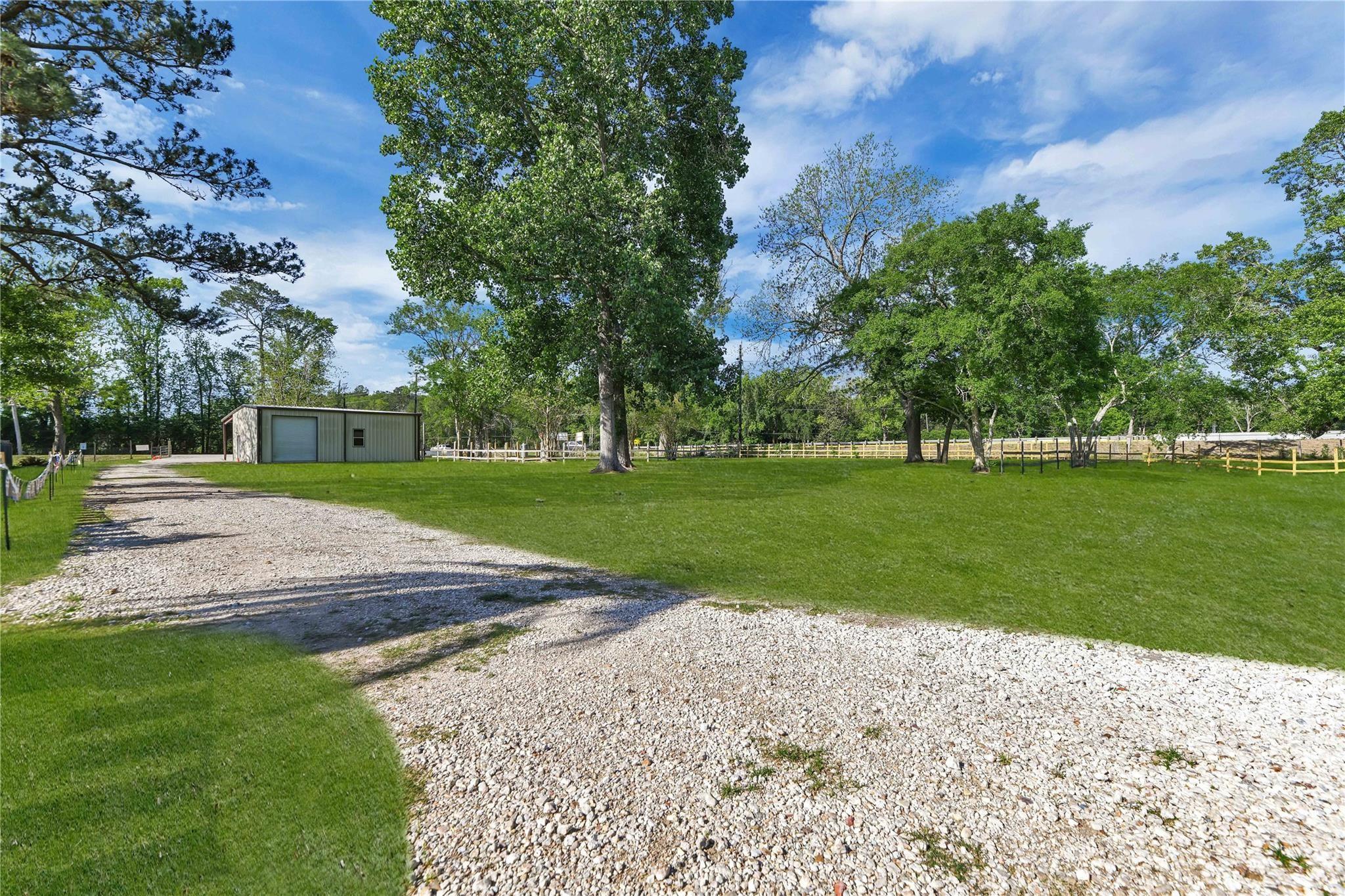 215 Reidland Road