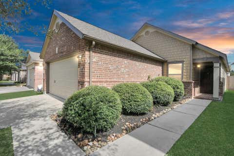 Photo of 2930 Ribbon Creek Way, Spring, TX 77389 (MLS # 78016252)