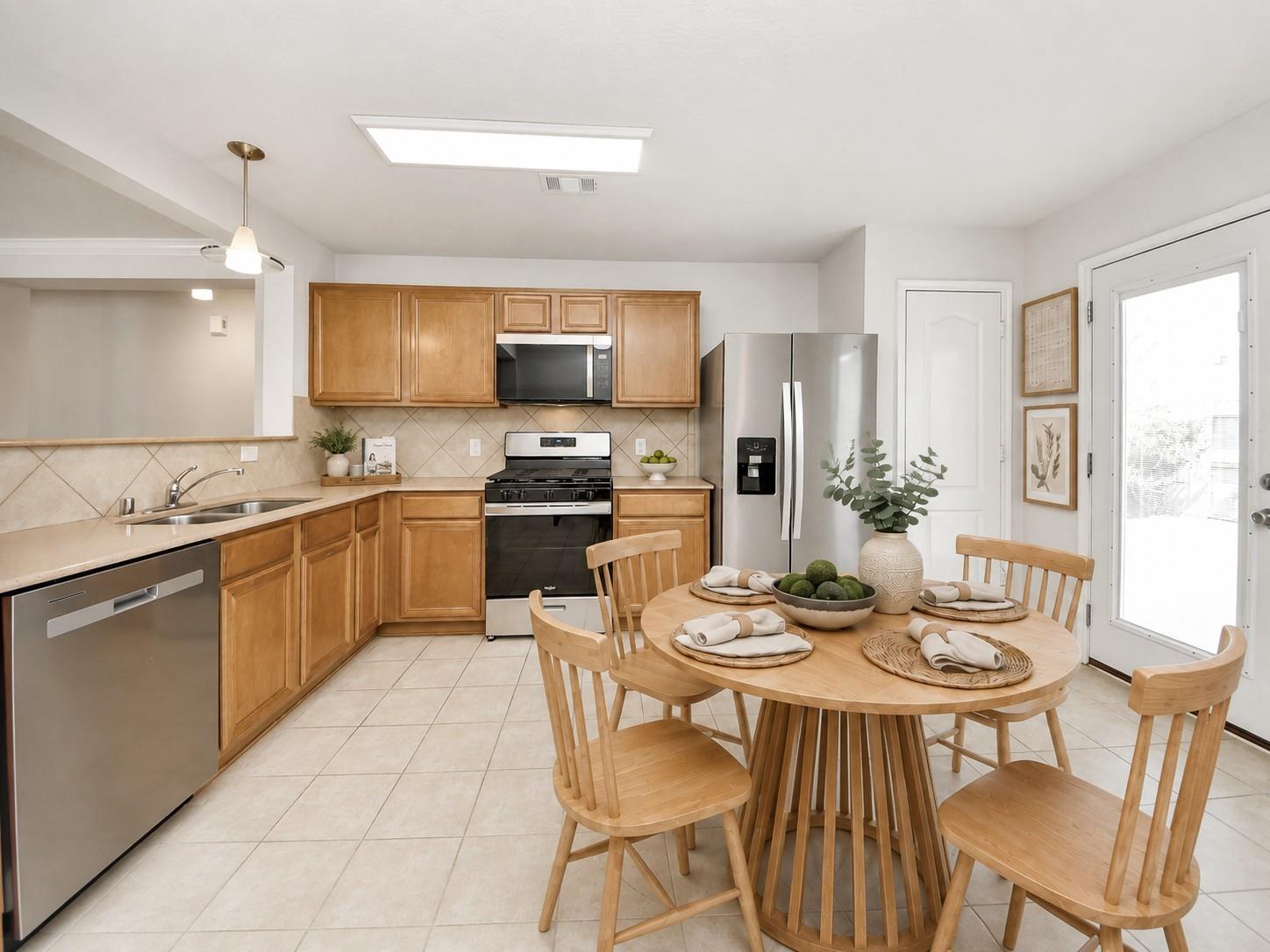 2930 Ribbon Creek Way