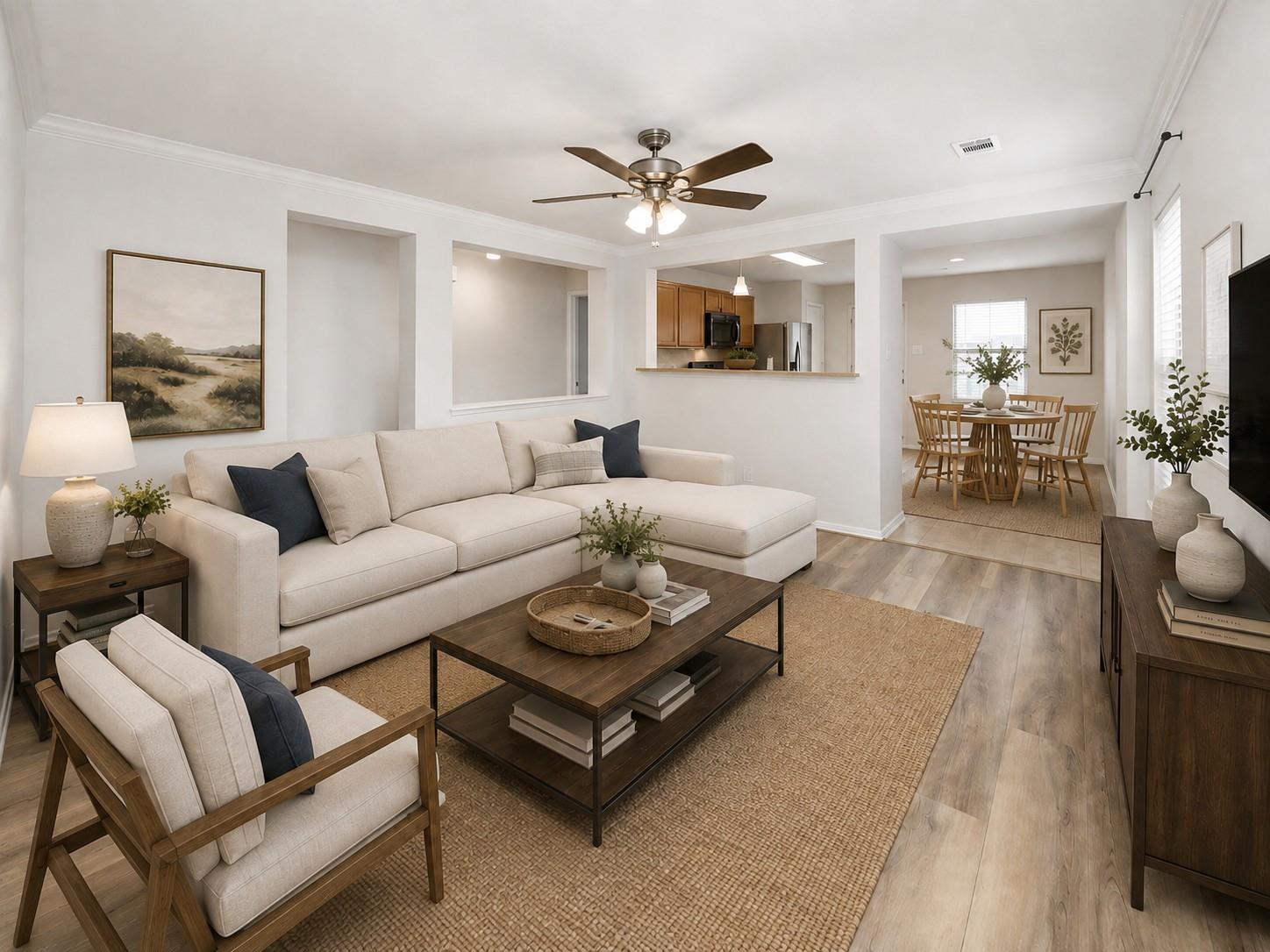 2930 Ribbon Creek Way