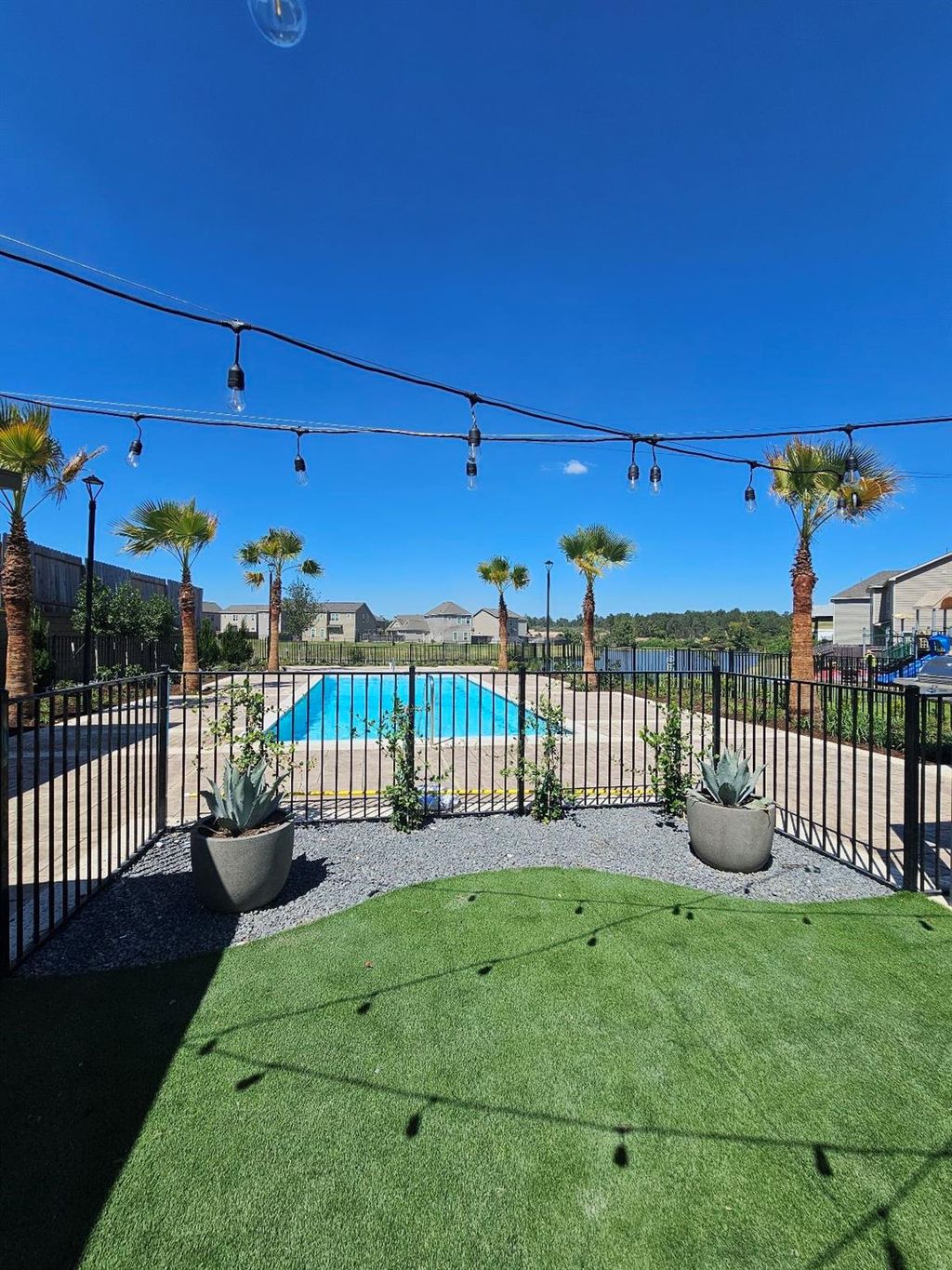 Photo of 18732 Lake Harbor Court #B, Montgomery, TX 77356 (MLS # 92778672)