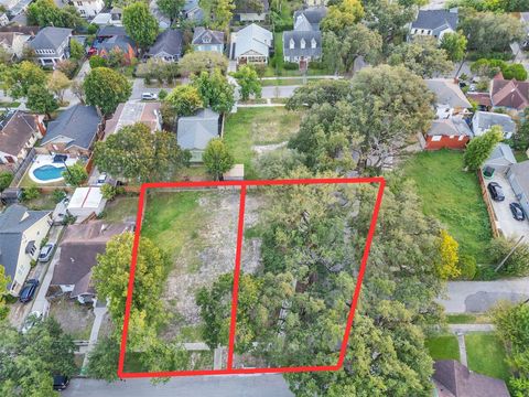 Photo of 4404 Rusk Street, Houston, TX 77023 (MLS # 25239746)