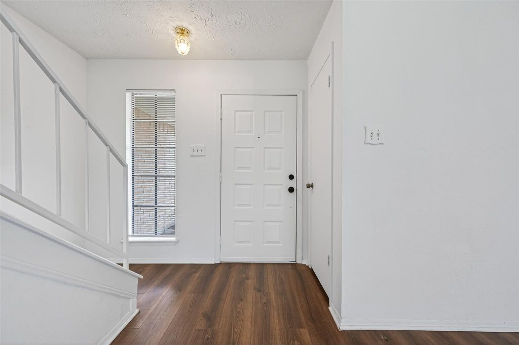 Photo of 11718 Inga Lane, Houston, TX 77064 (MLS # 88877611)