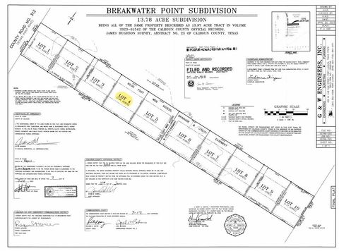 Photo of 4 County Road 312, Palacios, TX 77465 (MLS # 33697936)