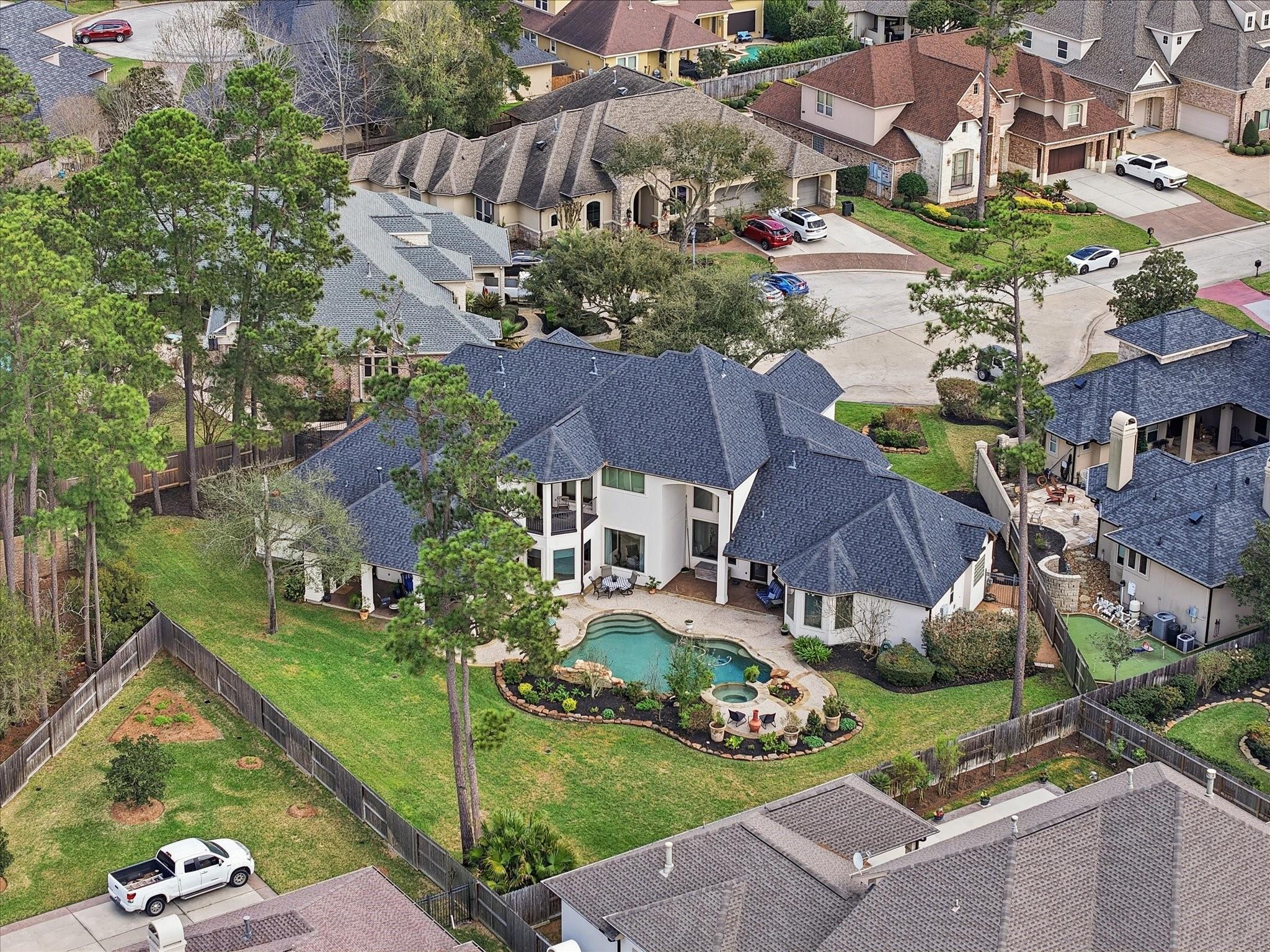 16623 Fern Rock Falls Court