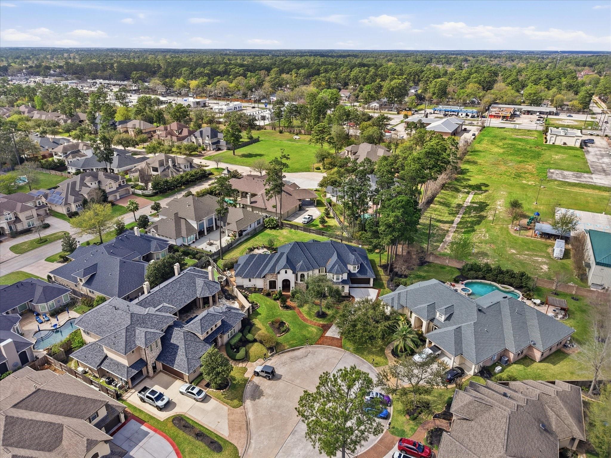 16623 Fern Rock Falls Court