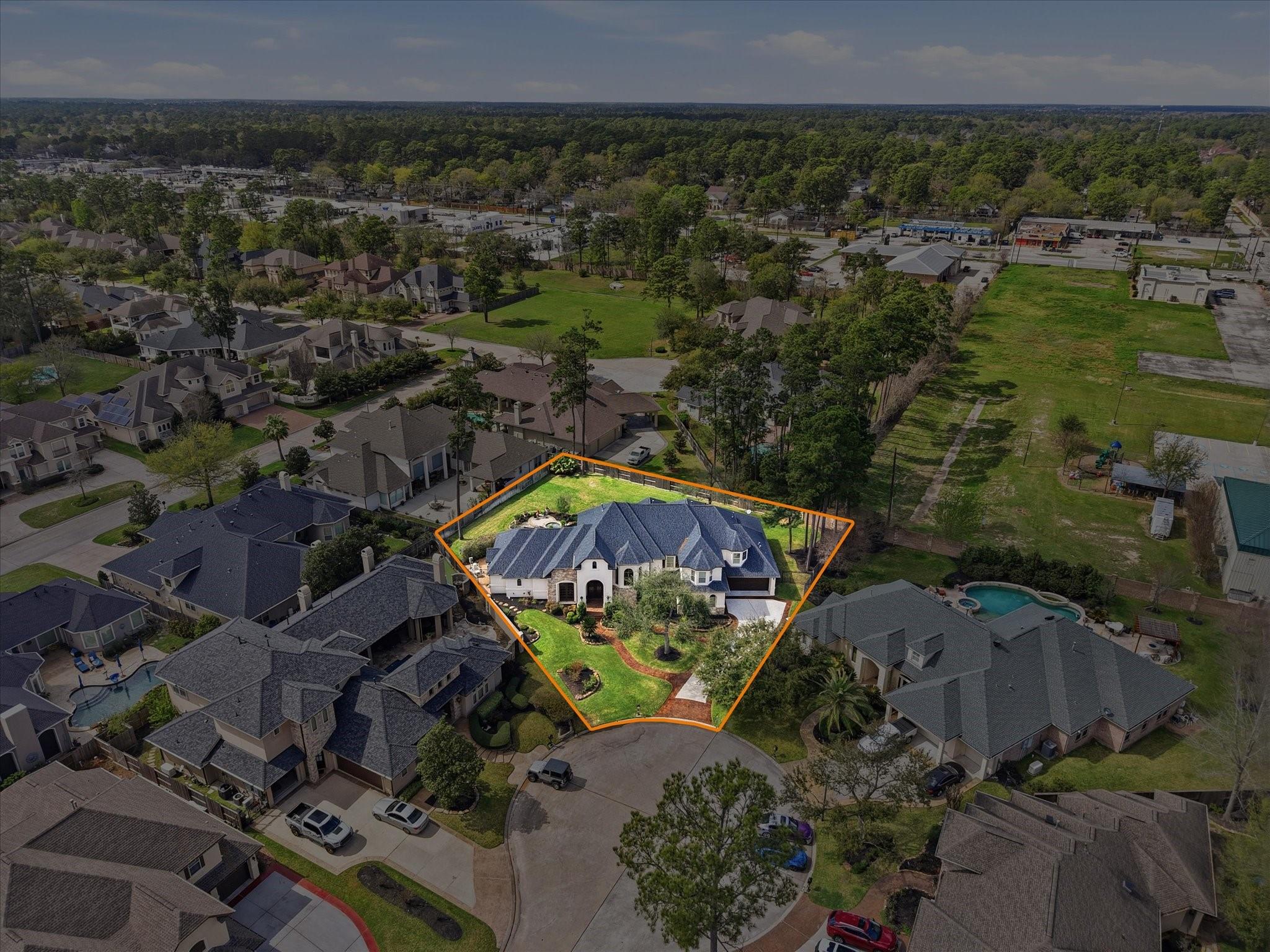 16623 Fern Rock Falls Court