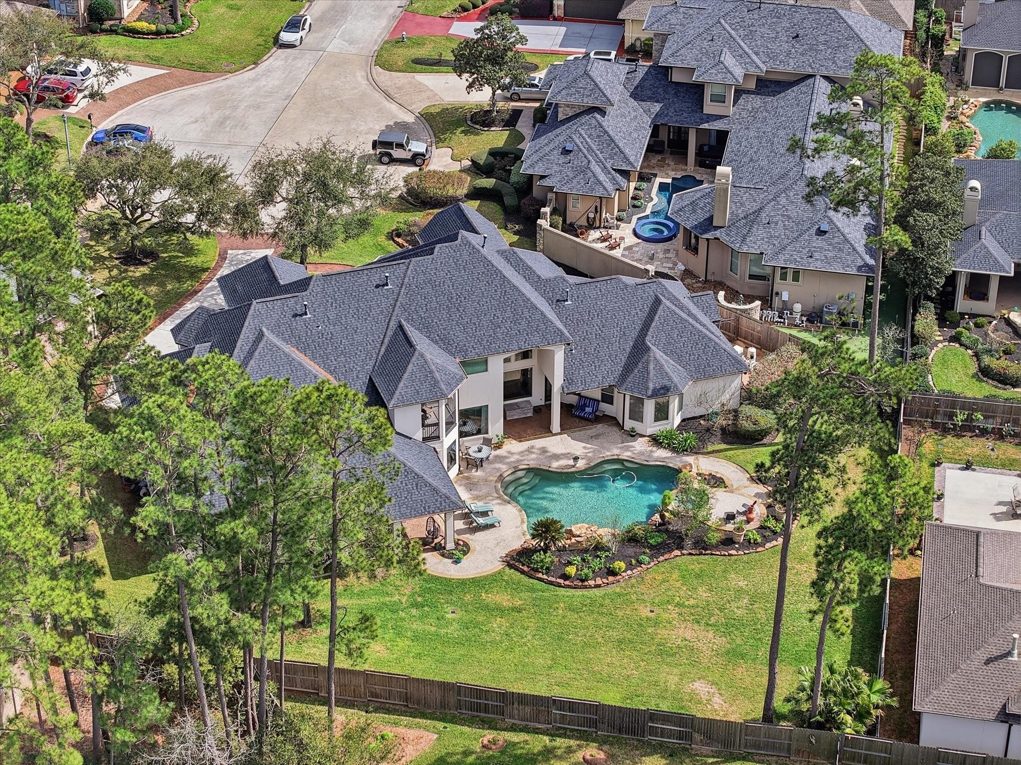 16623 Fern Rock Falls Court