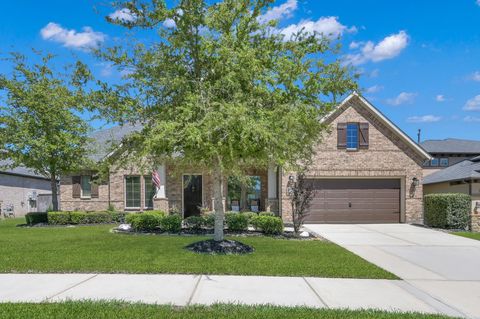 Photo of 4906 Tres Lagos Drive, Spring, TX 77389 (MLS # 79525290) Photo of 4906 Tres Lagos Drive, Spring, TX 77389 (MLS # 79525290)