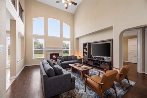 Photo of 10135 Cypress Path, Missouri City, TX 77459 (MLS # 36789184)