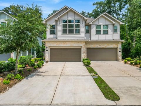 Photo of 134 Moon Dance Court, Conroe, TX 77304 (MLS # 5932127)