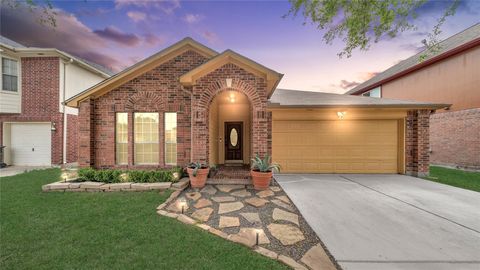 Photo of 2459 Brandy Mill Road, Houston, TX 77067 (MLS # 87904964)