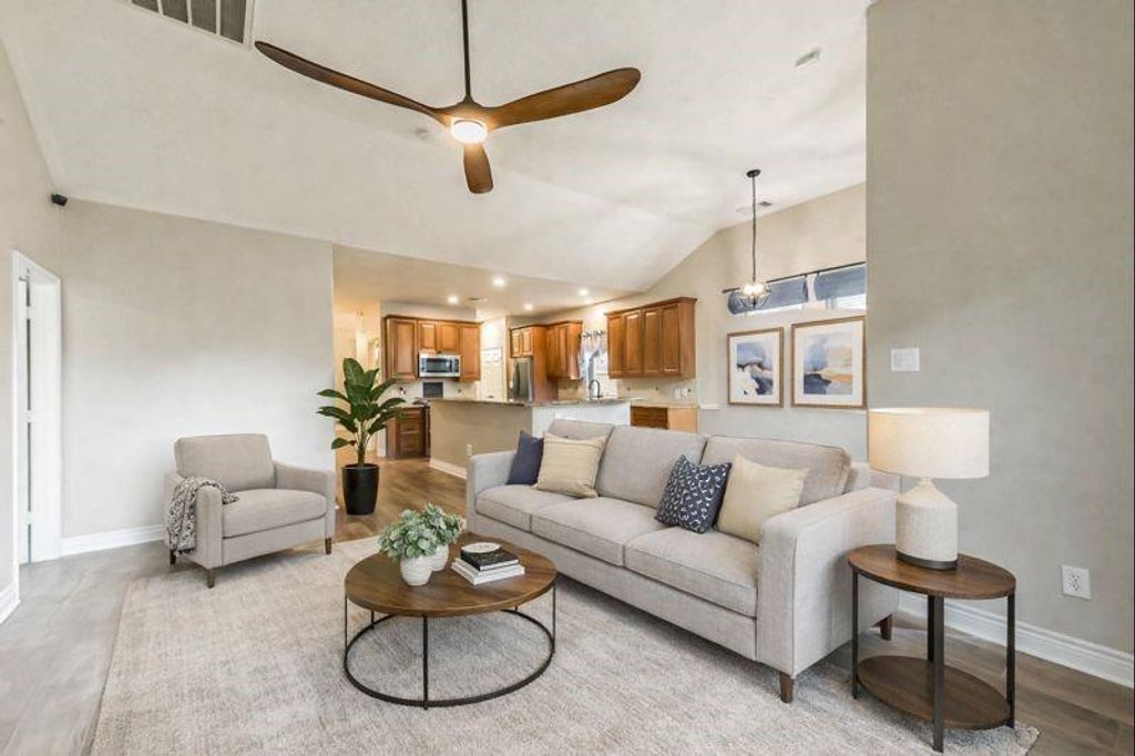 Photo of 12918 Redbud Shores Lane, Houston, TX 77044 (MLS # 95131496)