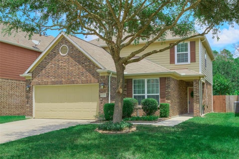 Photo of 28915 Birch Green Way, Spring, TX 77386 (MLS # 54529615)