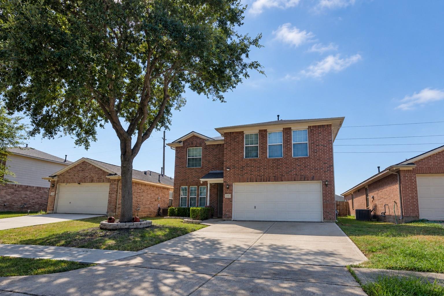 8414 Orchard Mist Lane
