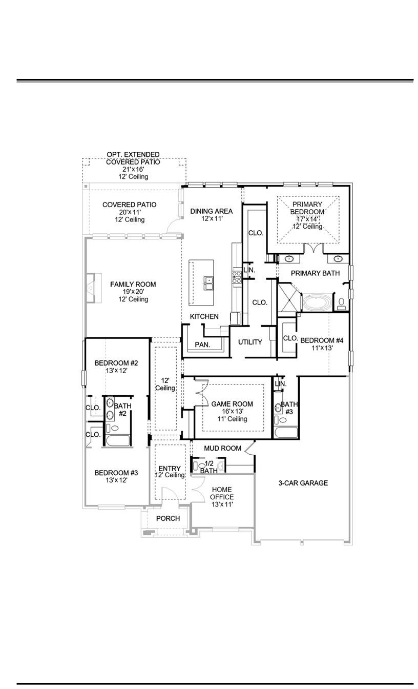 22150 Oleta River Drive