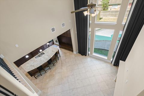 Photo of 15811 Crestbrook Drive, Houston, TX 77059 (MLS # 61499909)