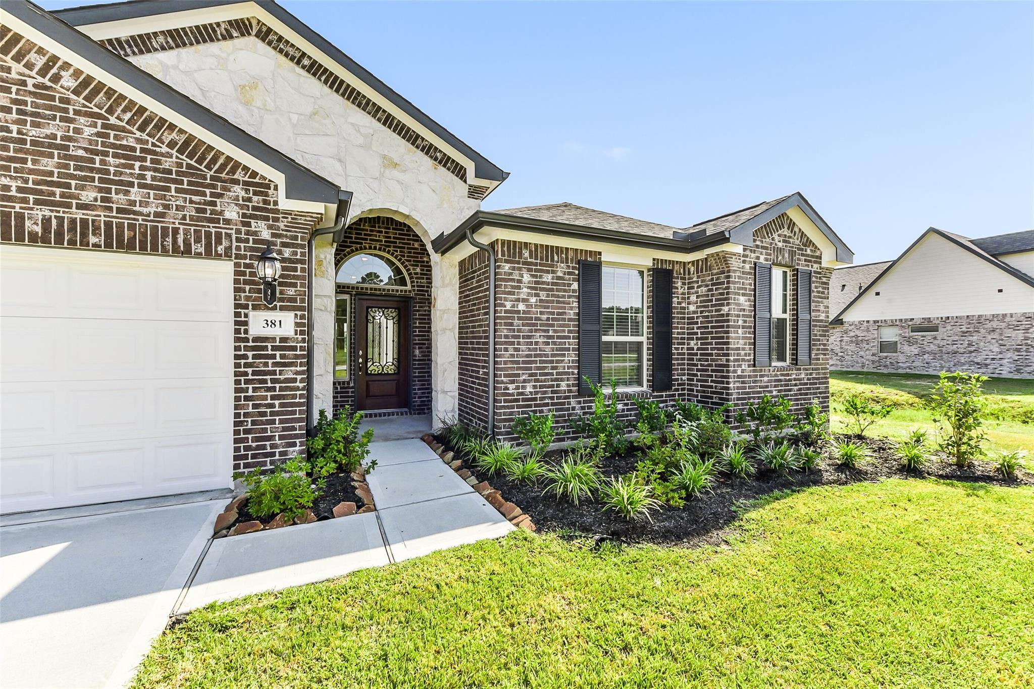 381 Barton Place Drive