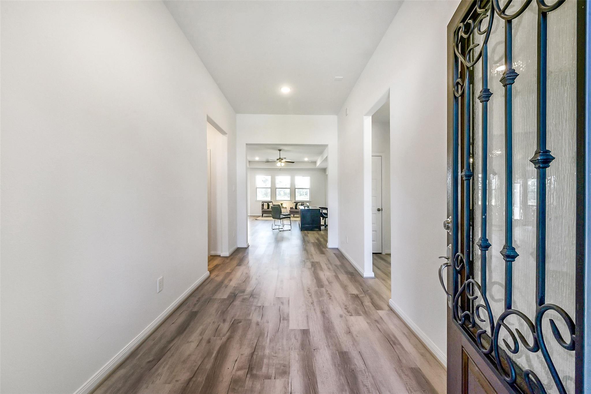 381 Barton Place Drive