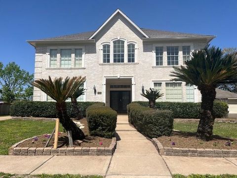 Photo of 3419 Scenic Elm599500 Street, Houston, TX 77059 (MLS # 60790244) Photo of 3419 Scenic Elm599500 Street, Houston, TX 77059 (MLS # 60790244)