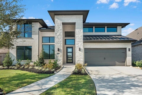 Photo of 2718 Summer Lark Drive, Fulshear, TX 77423 (MLS # 68937861)