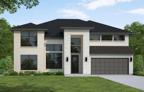 Photo of 2718 Summer Lark Drive, Fulshear, TX 77423 (MLS # 68937861)